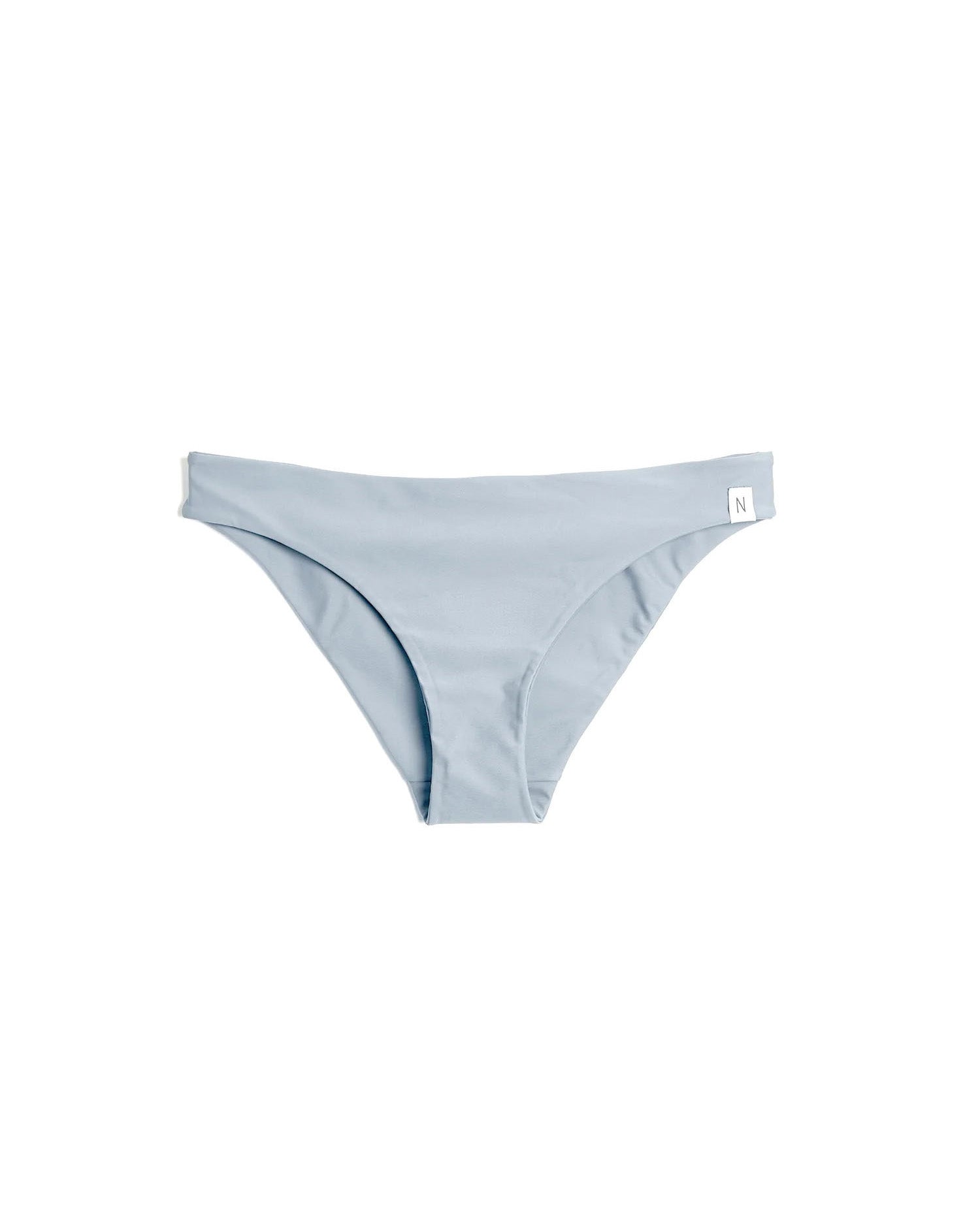 Swiss Made - Bikini - Biasca - Cloud - BOTTOM