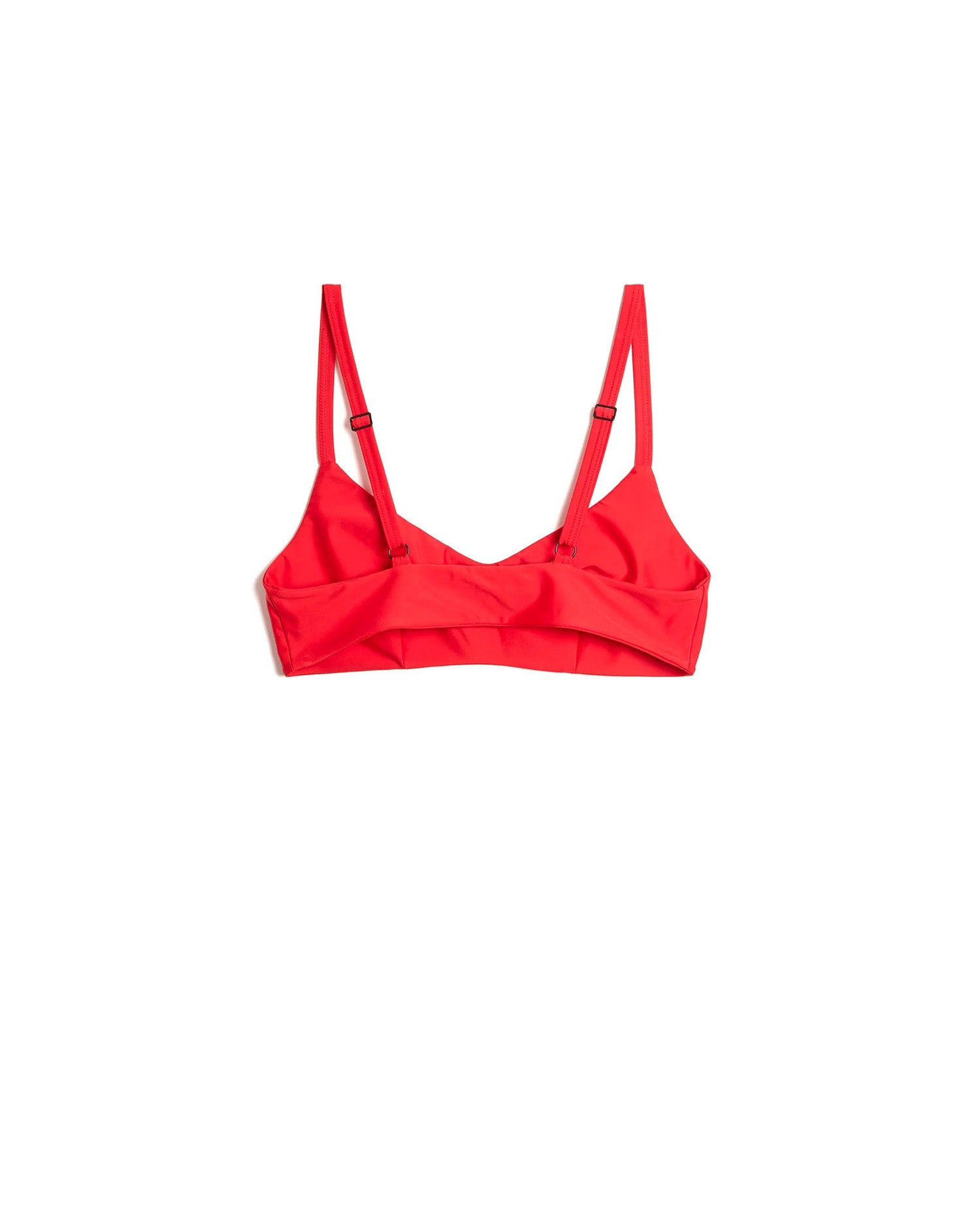 Swiss Made - Bikini - Biasca - Poppy Field - TOP