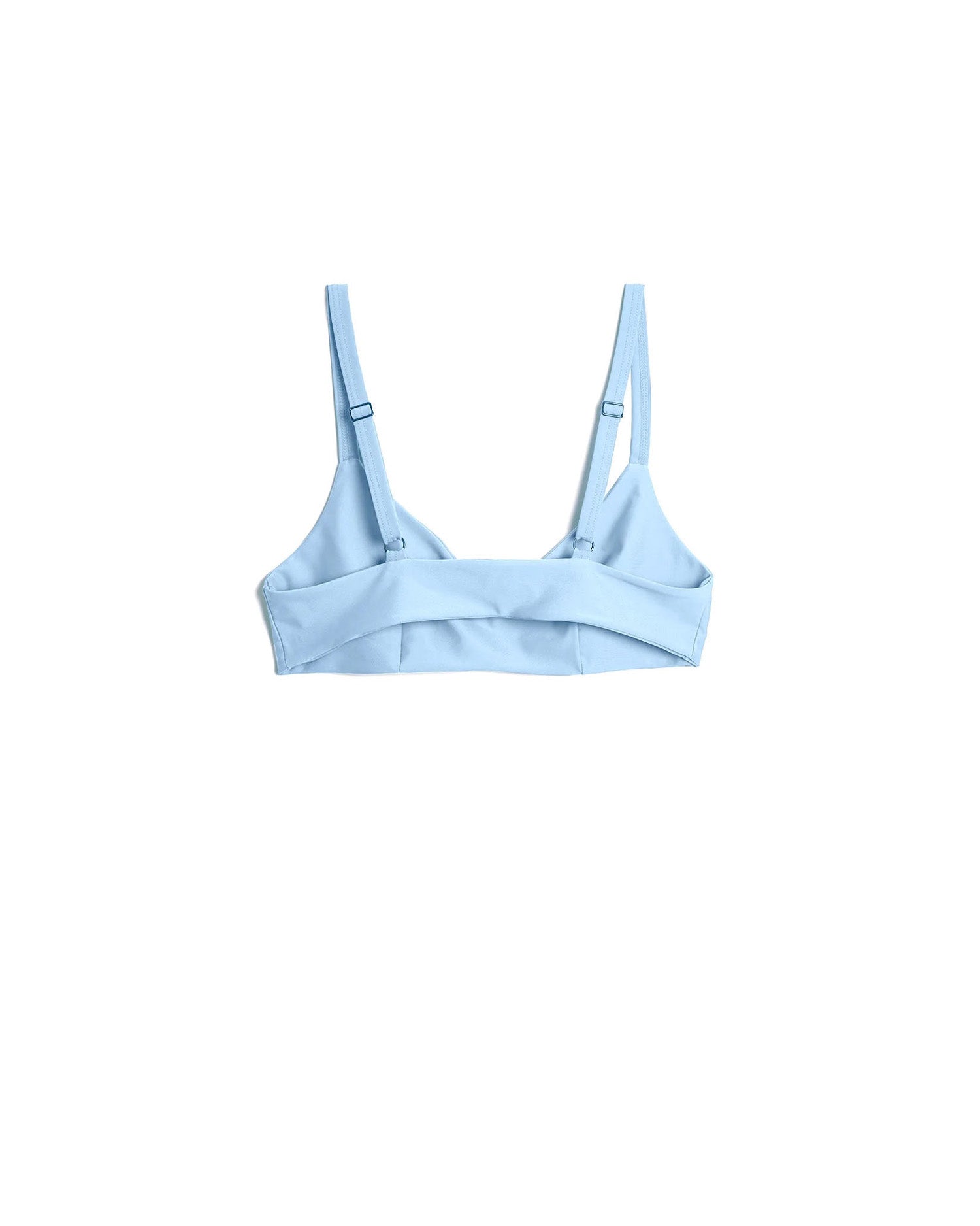 Swiss Made - Bikini - Biasca - Sky - TOP