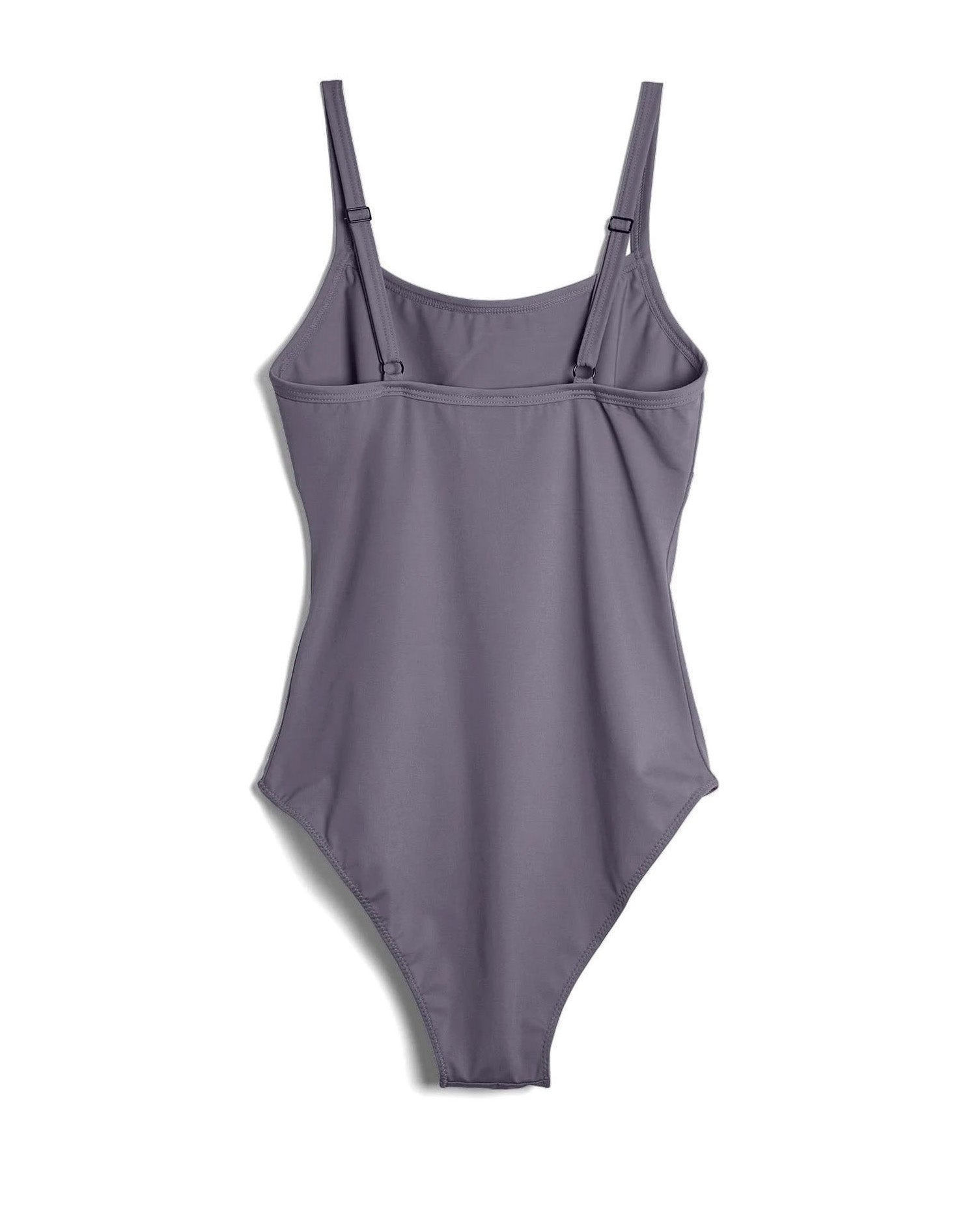 Swiss Made - Swimsuit - Verzasca - Stone