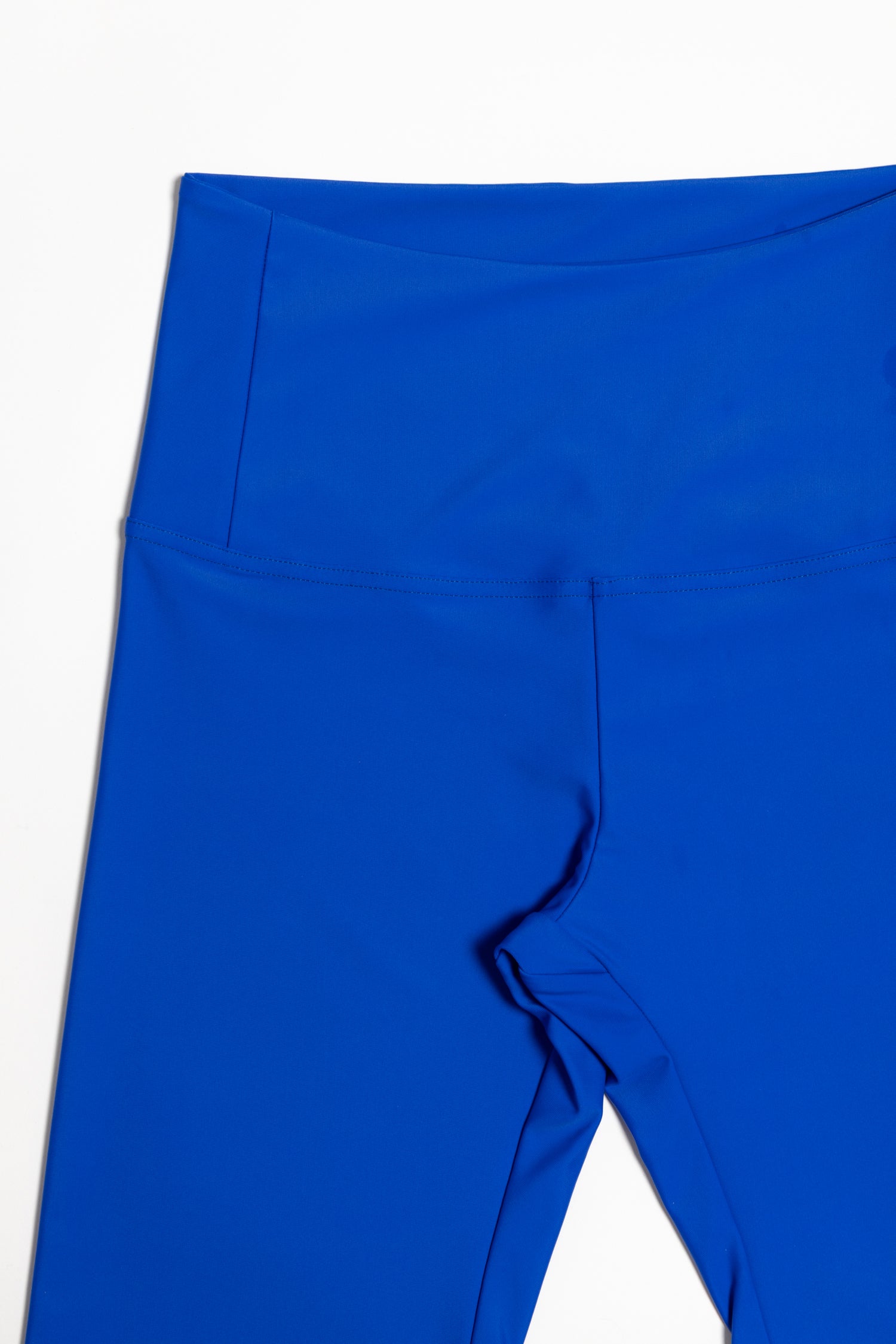 Net-Shorts - Airolo - Cobalt Blue