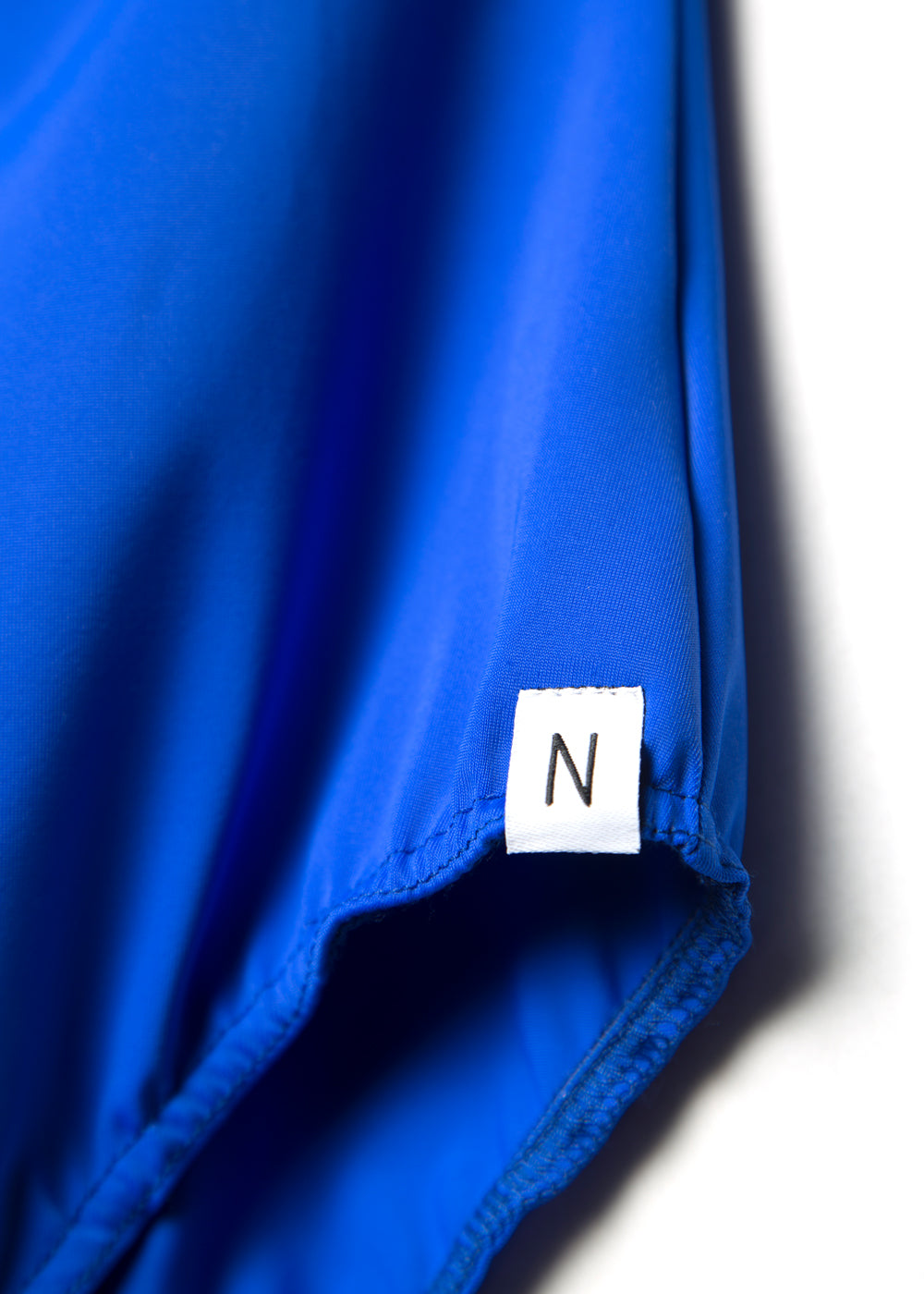 Net-Suit - Verzasca - Cobalt Blue